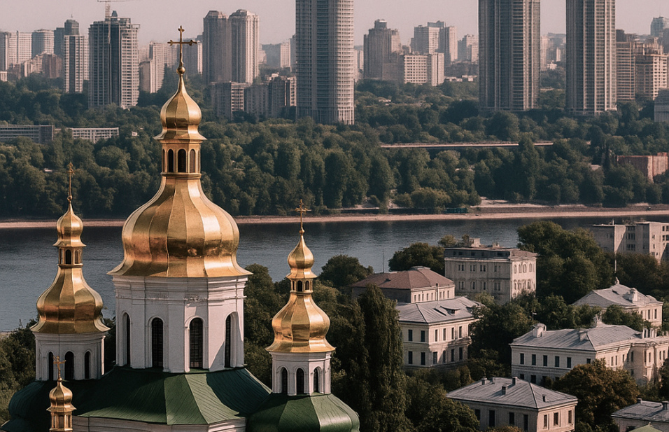 Guide to Investing in Ukraine for Ukrainians & Foreigners