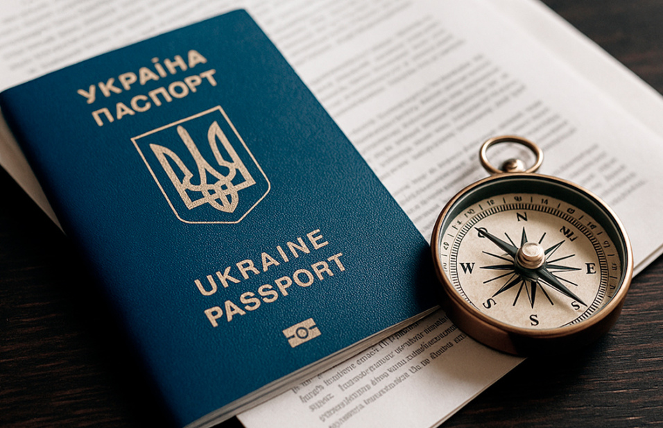 Guide to Immigration for Ukrainians in Europe & USA