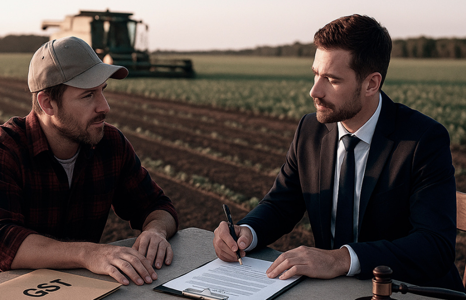Case Study: Legal Support for Launching an Agricultural Project in Cherkasy Region for an Israeli Investor